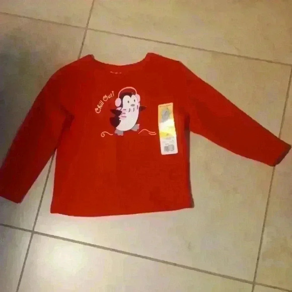 Garanimals Other - Garanimals Girl's Sweater